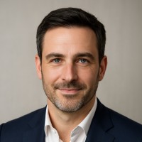 Oliver Grant